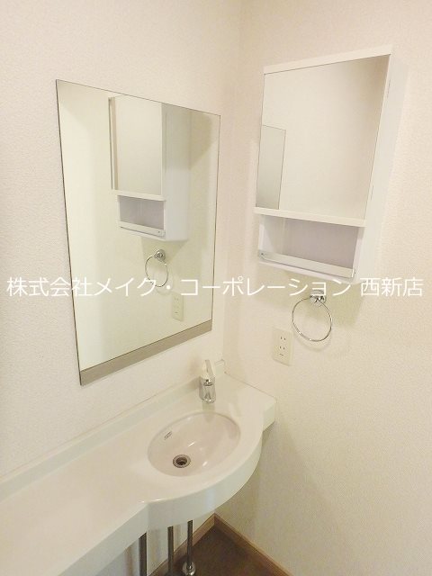 テラ・ロッサ西新～ネット無料～ その他3