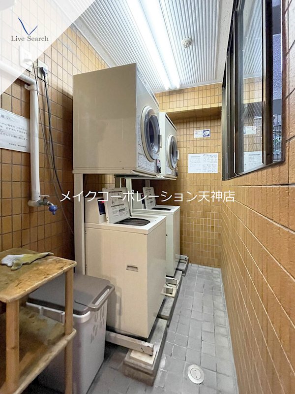 ダイナコート大濠公園Ⅱ その他6