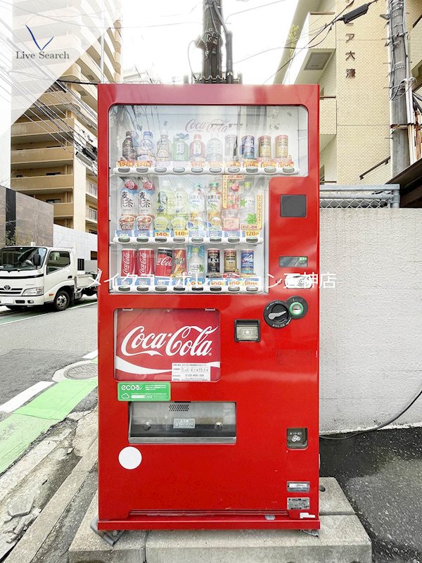 ダイナコート大濠公園Ⅱ その他8