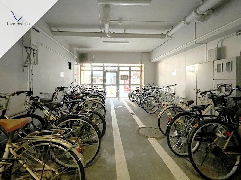 ダイナコート大濠公園Ⅱ その他9