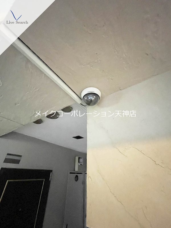 ダイナコート大濠公園Ⅱ その他11