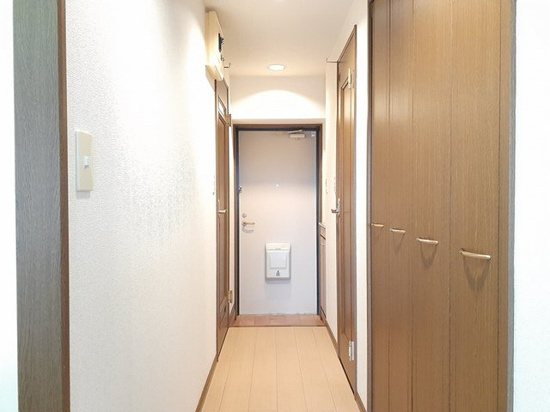 ペルグランデ友丘 その他4