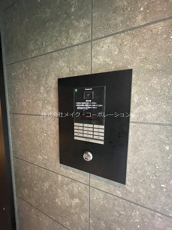 マークステラ高取 その他5