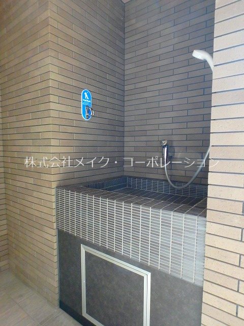 マークステラ高取 その他外観4