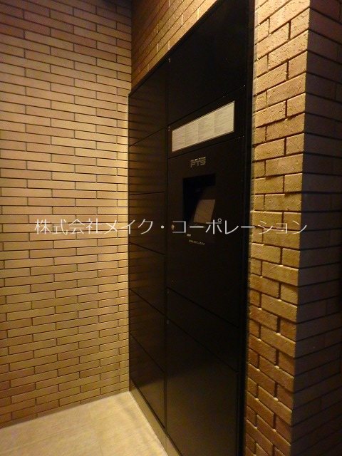 マークステラ高取 その他外観5