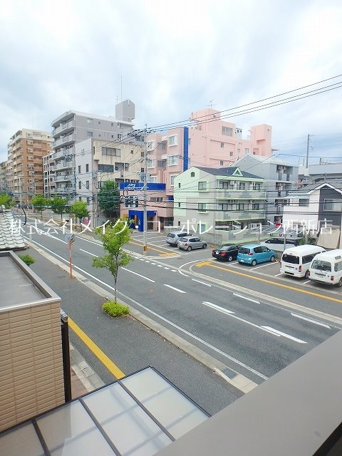 アルファーレ姪浜駅南 その他12