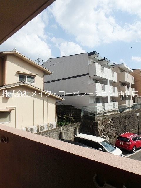 眺望 テラ・ロッサ西新~ネット無料~ その他6