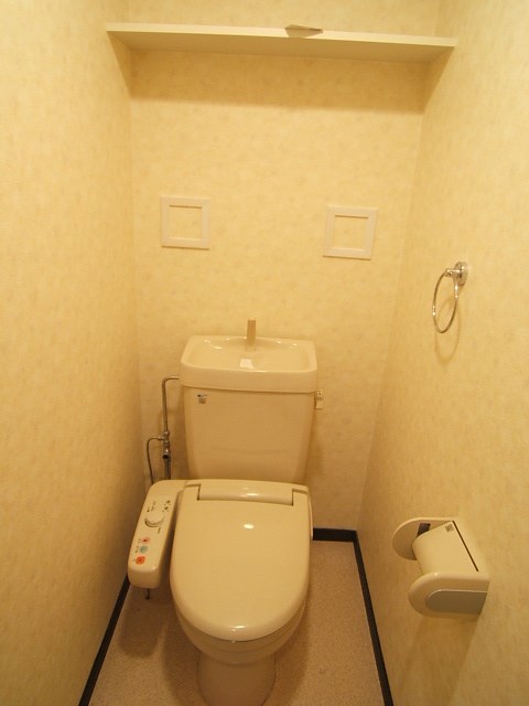 アゼリアⅡ その他2