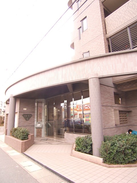 アゼリアⅡ その他外観1