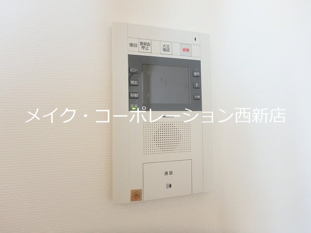 ラクレイス西新レジデンシャルタワー  その他12