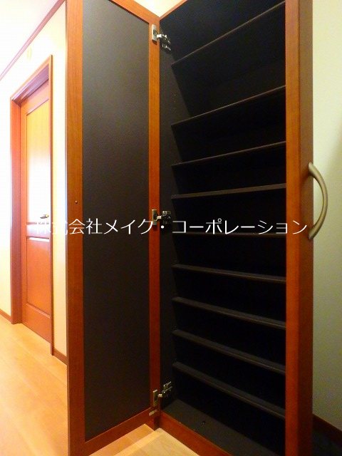 プレジオ荒江 その他3