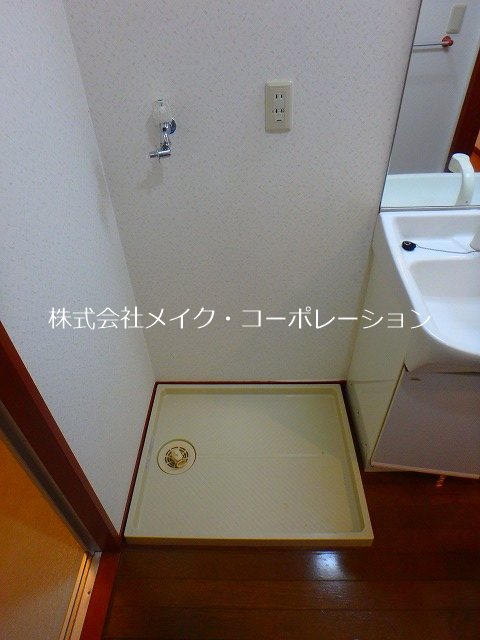 プレジオ荒江 その他6