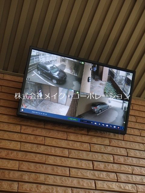 プレジオ荒江 その他外観1