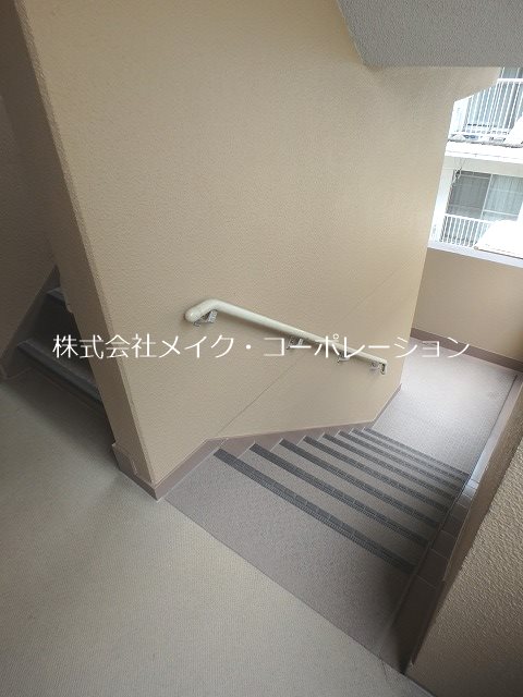 プレジオ荒江 その他外観2