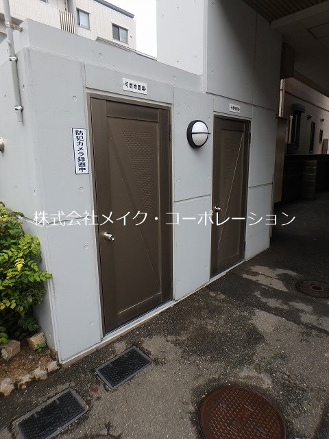 プレジオ荒江 その他外観3