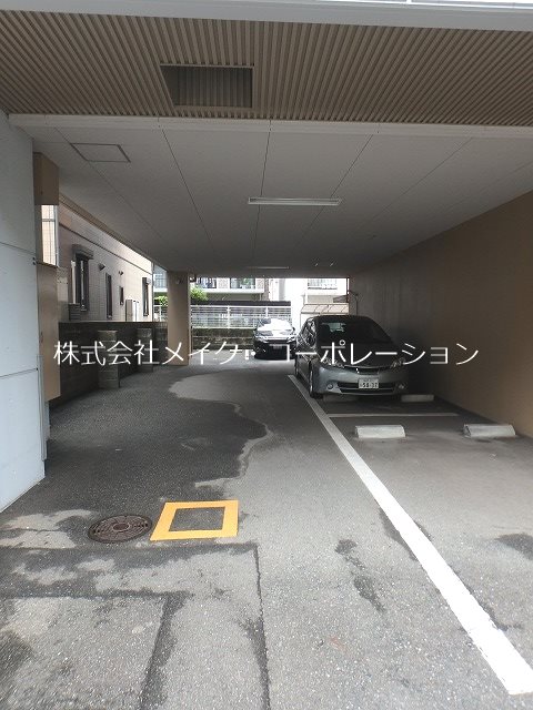 プレジオ荒江 その他外観4