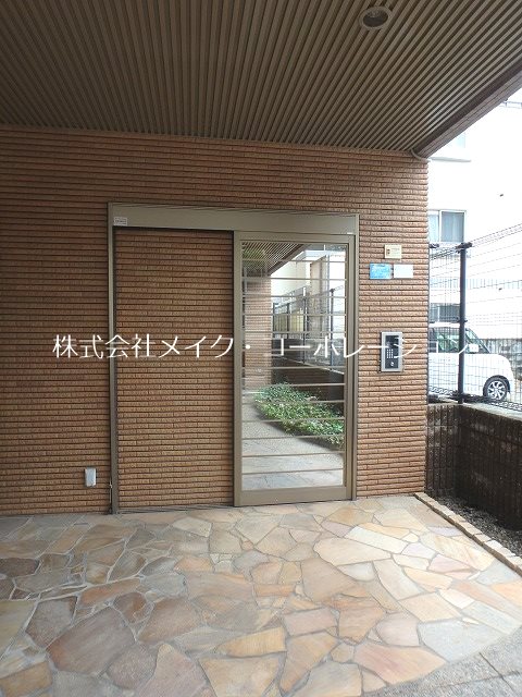 プレジオ荒江 その他外観6