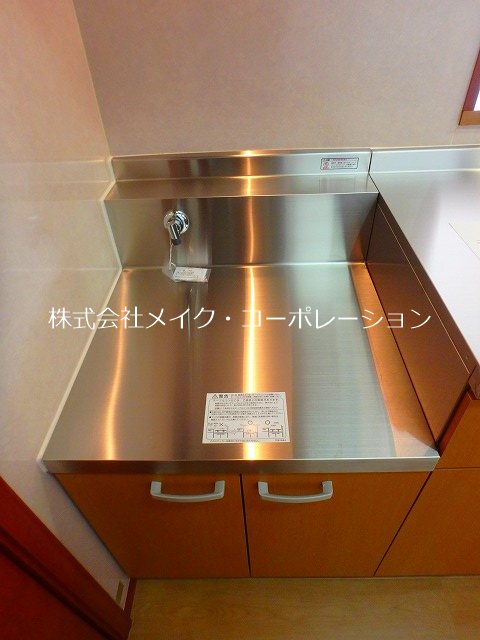 プレジオ荒江 その他10