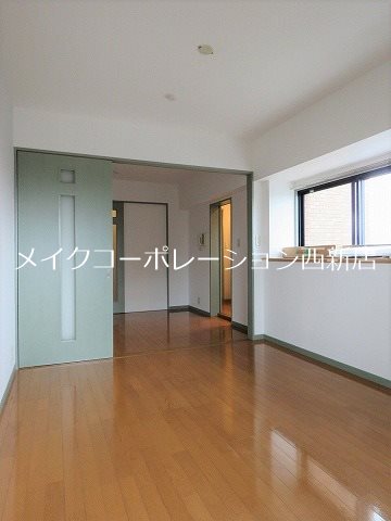 The Glade Residence West その他1