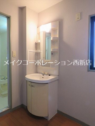 アクエルド城南  その他2