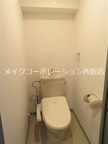 The Glade Residence West その他3