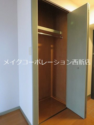 The Glade Residence West その他4