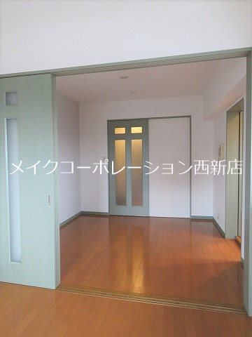 アクエルド城南  その他7