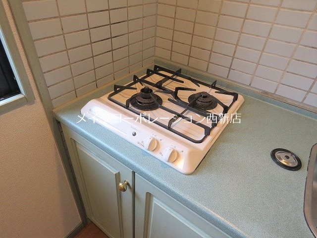 The Glade Residence West その他8