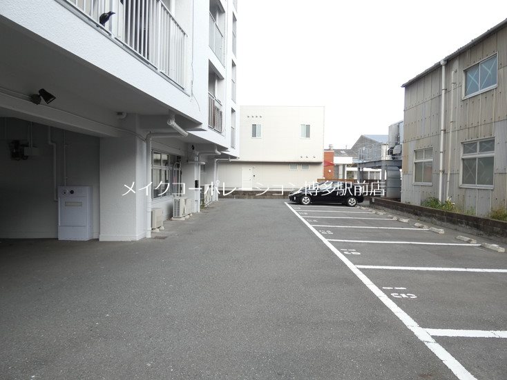 幸彦ビル その他8