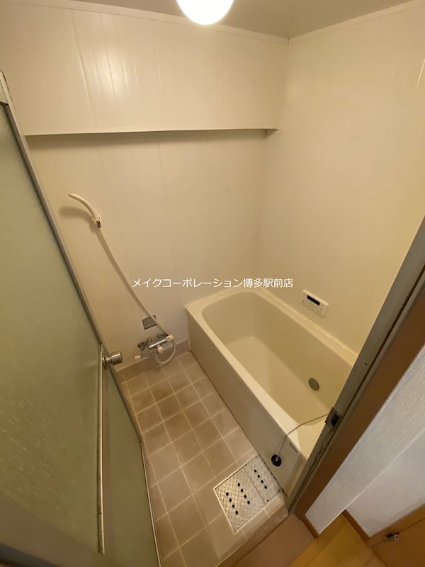 幸彦ビル 風呂画像