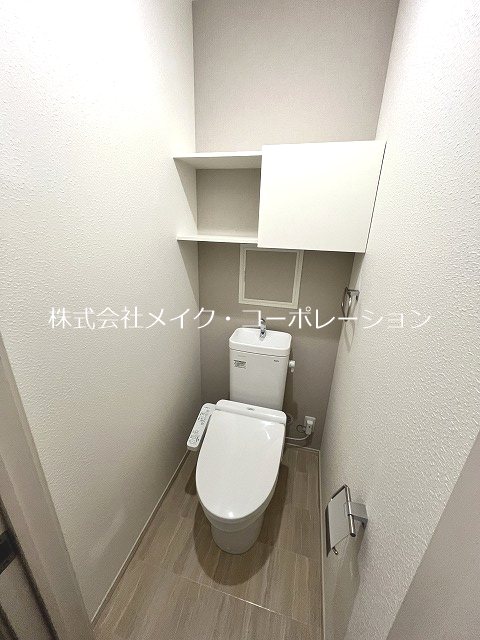 ブエナカーサ樋井川～ネット無料～ その他1