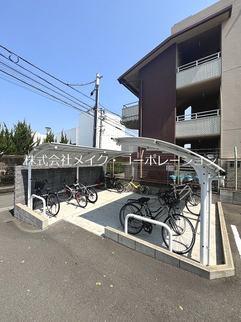 ブエナカーサ樋井川～ネット無料～ その他外観4