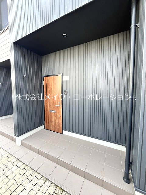 ブエナカーサ樋井川～ネット無料～ その他7
