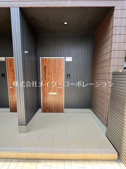 ヴィラ・ミモザ～ネット無料～ その他7