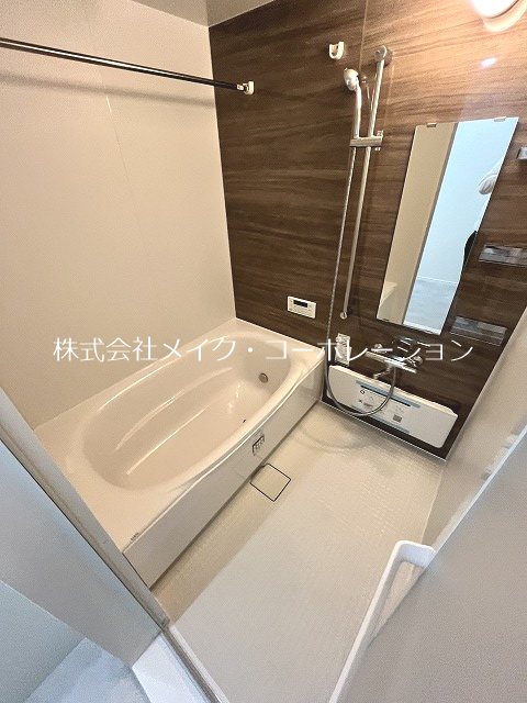 ヴィラ・ミモザ～ネット無料～ 風呂画像