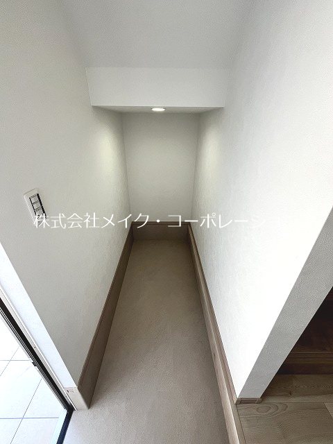 ヴィラ・ミモザ～ネット無料～ その他7