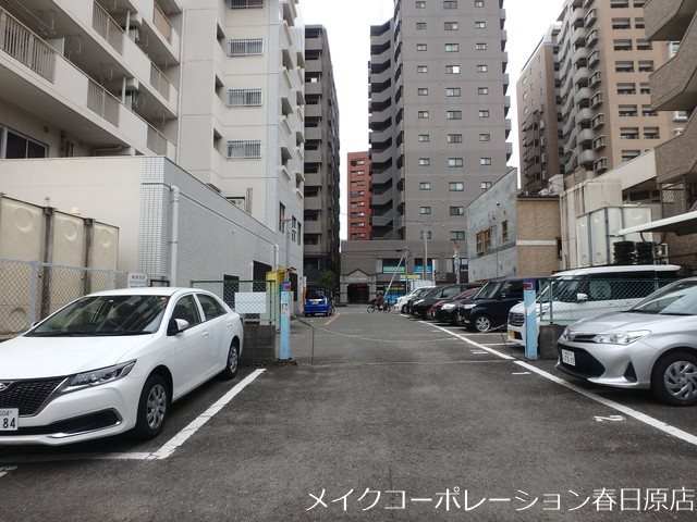 ヴィファイブ河波 その他外観2