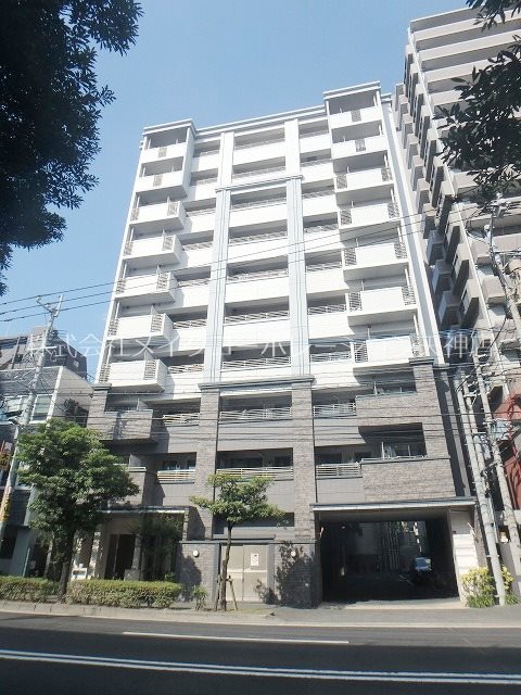 グランフォーレ薬院南    外観