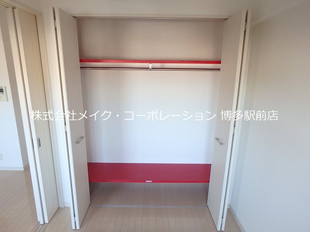収納 コンダクト福岡東 その他2