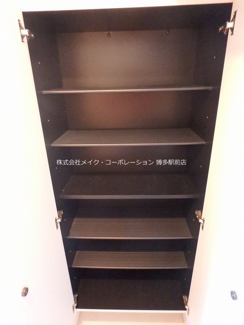 収納 コンダクト福岡東 その他12