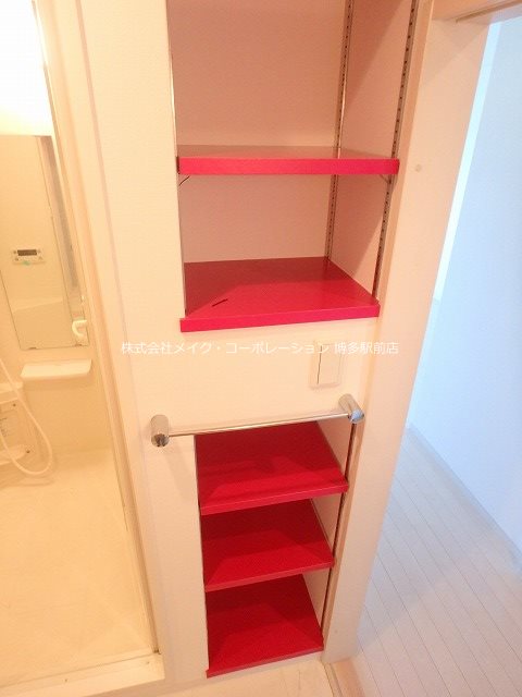 収納 コンダクト福岡東 その他13