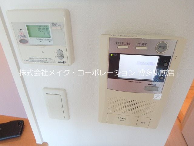 セキュリティ コンダクト福岡東 その他15