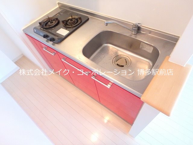 キッチン コンダクト福岡東 キッチン