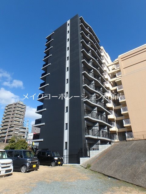 クラス六本松【1号】 外観
