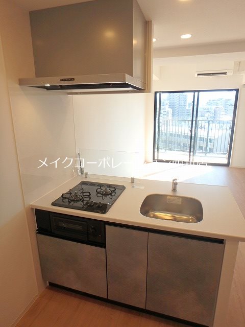 クラス六本松【1号】 キッチン