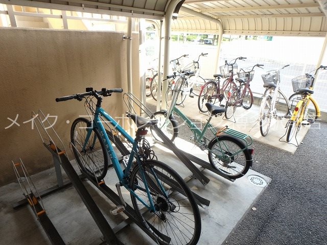 エフパルク県庁前  その他9