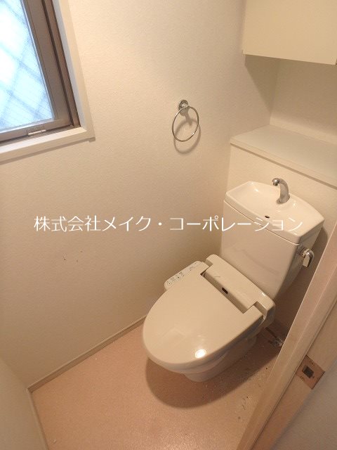 パークフラッツ長尾 その他1