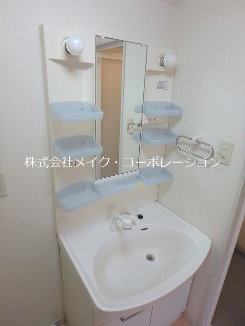 パークフラッツ長尾 その他2
