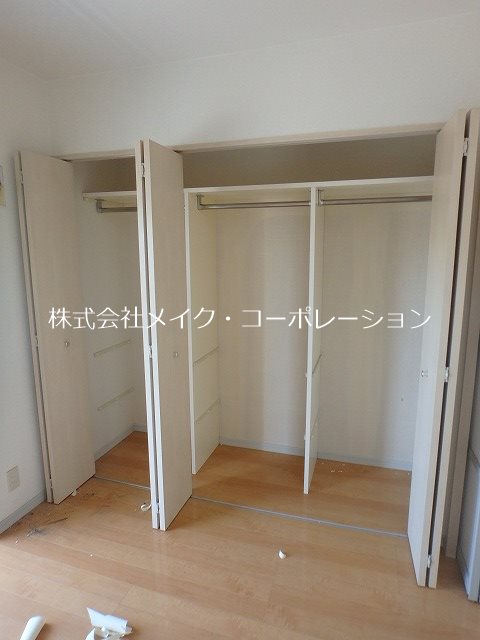 パークフラッツ長尾 その他5