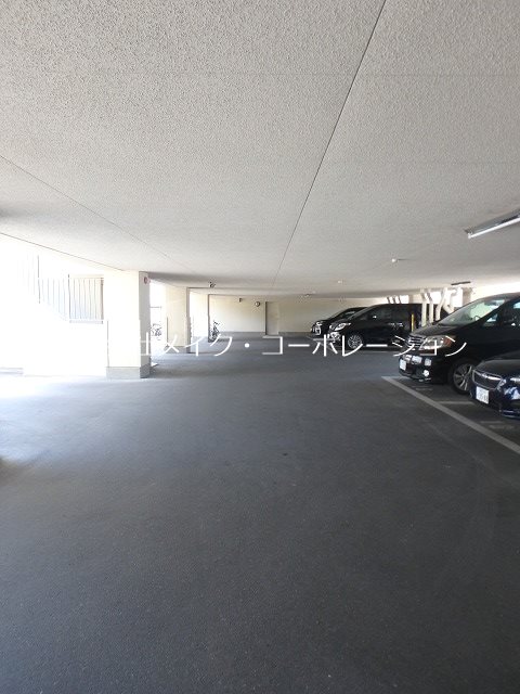 パークフラッツ長尾 その他外観1